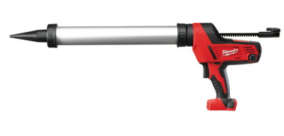  C18 PCG/600A-0B  M18™ dávkovacia pištoľ s 600 ml púzdrom
