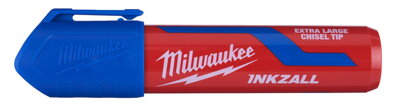 Milwaukee značkovač inkzall s plochým hrotom 