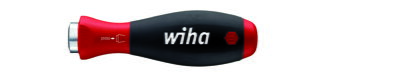 Rukoväť WIHA SoftFinish® SYSTEM 6