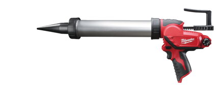 M12 PCG/400A-0™ kompaktná dávkovacia pištoľ s 400 ml púzdrom